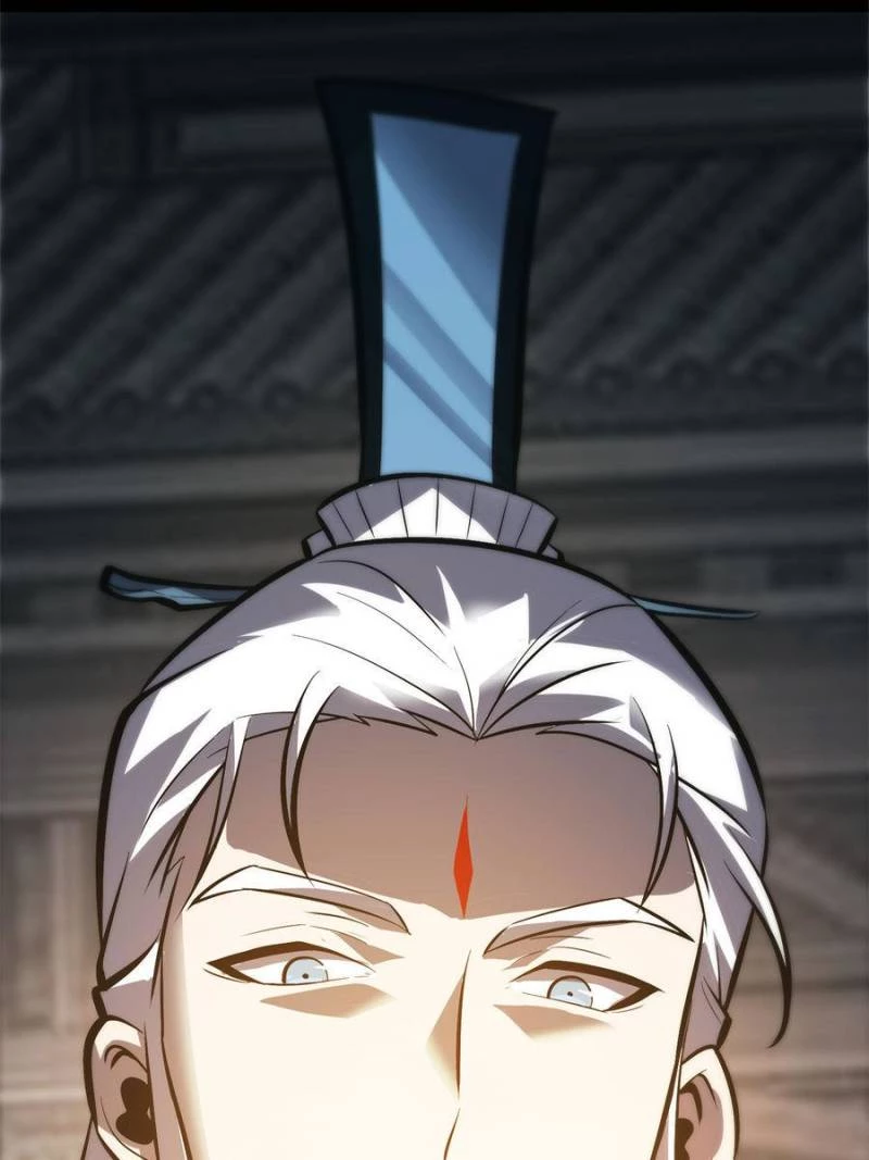 Lord of The Apocalypse Chapter 30 - 117
