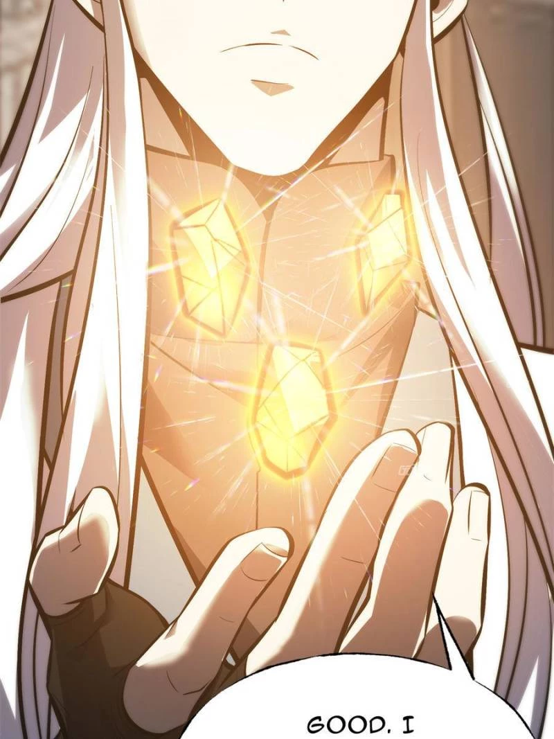 Lord of The Apocalypse Chapter 30 - 118