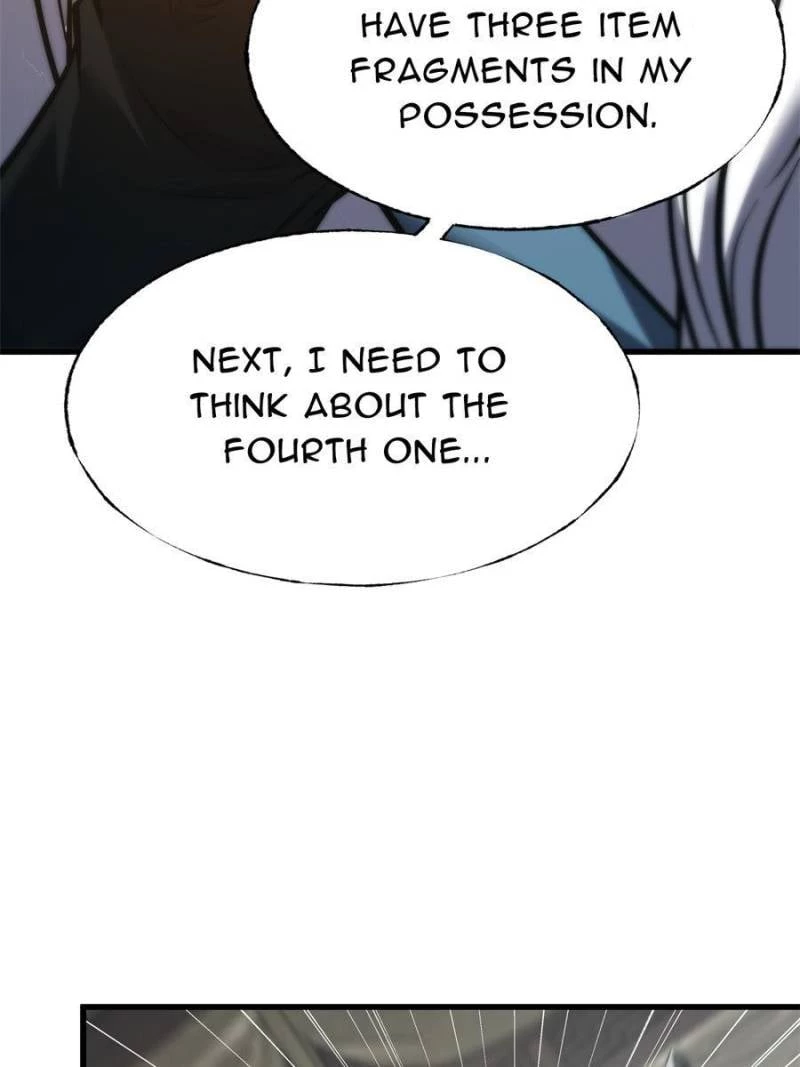 Lord of The Apocalypse Chapter 30 - 119