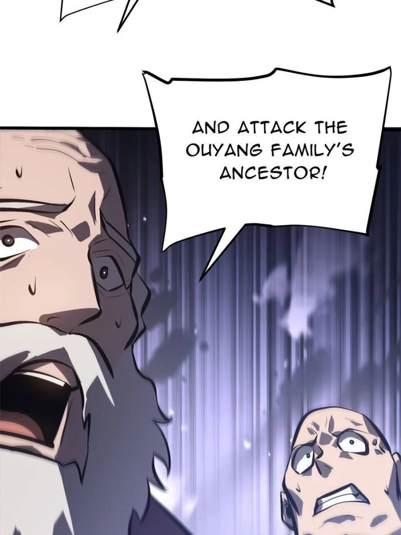 Lord of The Apocalypse Chapter 30 - 130