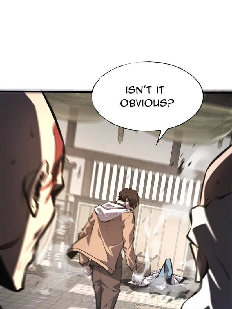 Lord of The Apocalypse Chapter 30 - 132