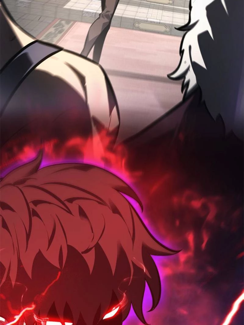 Lord of The Apocalypse Chapter 30 - 133