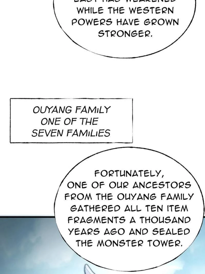 Lord of The Apocalypse Chapter 29 - 6