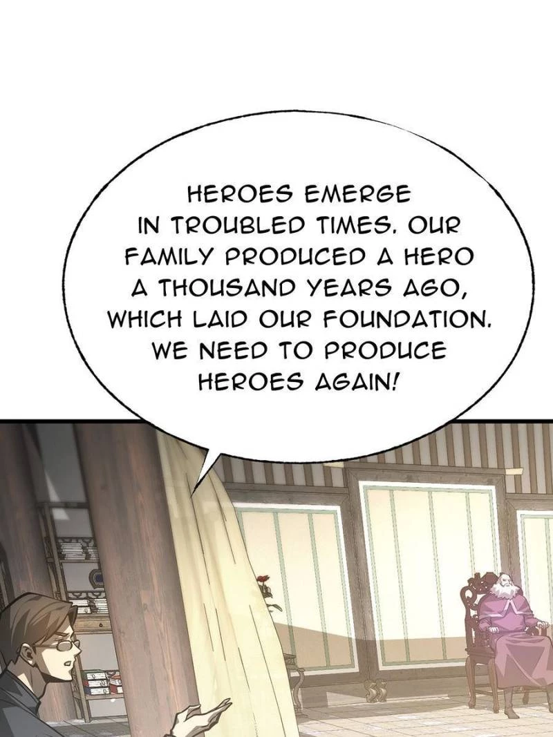 Lord of The Apocalypse Chapter 29 - 14