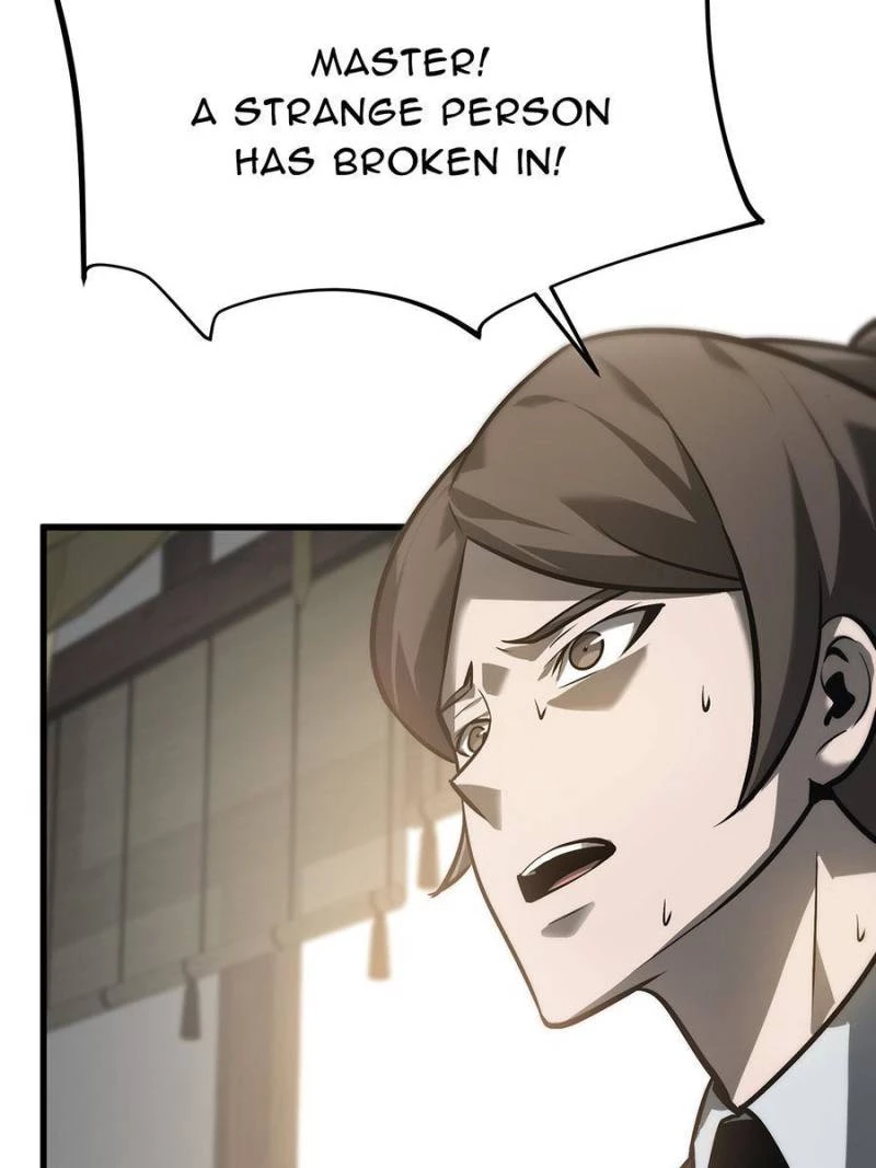 Lord of The Apocalypse Chapter 29 - 17