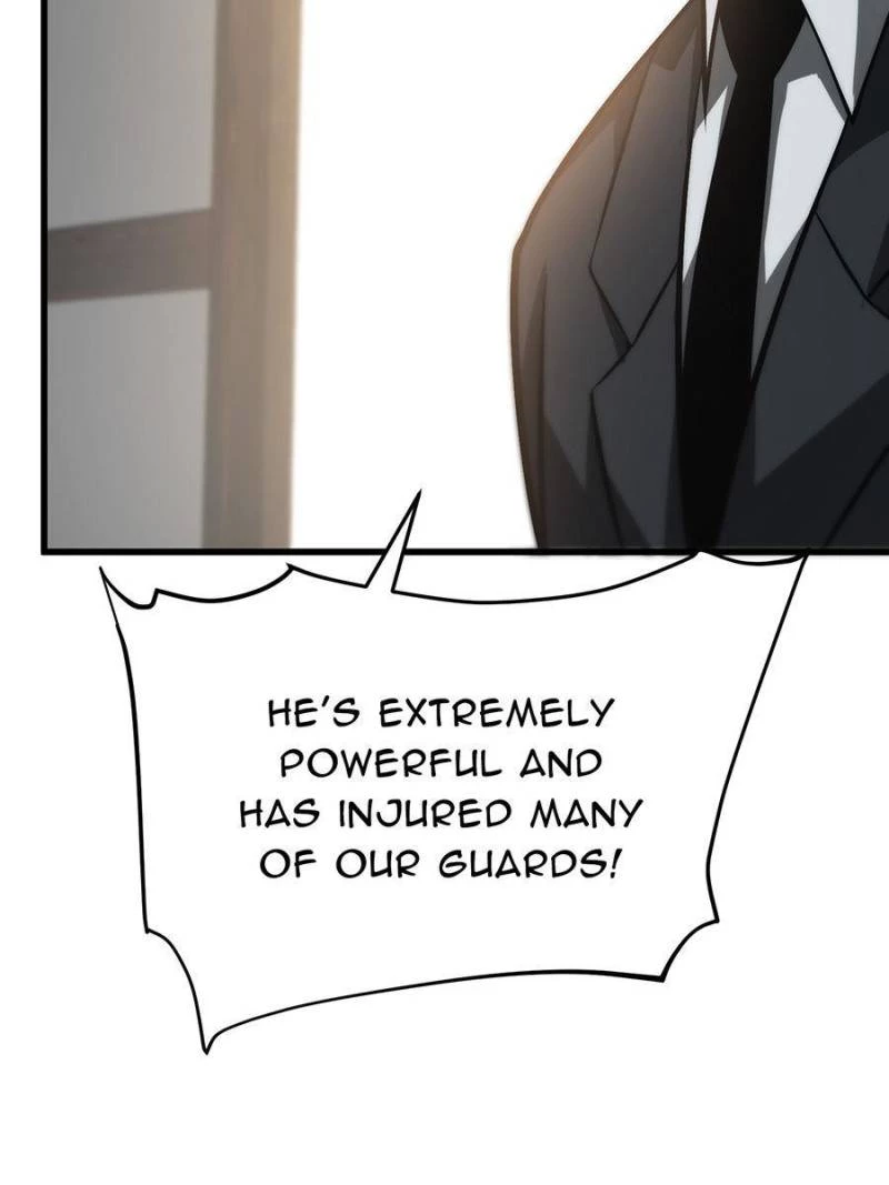 Lord of The Apocalypse Chapter 29 - 18