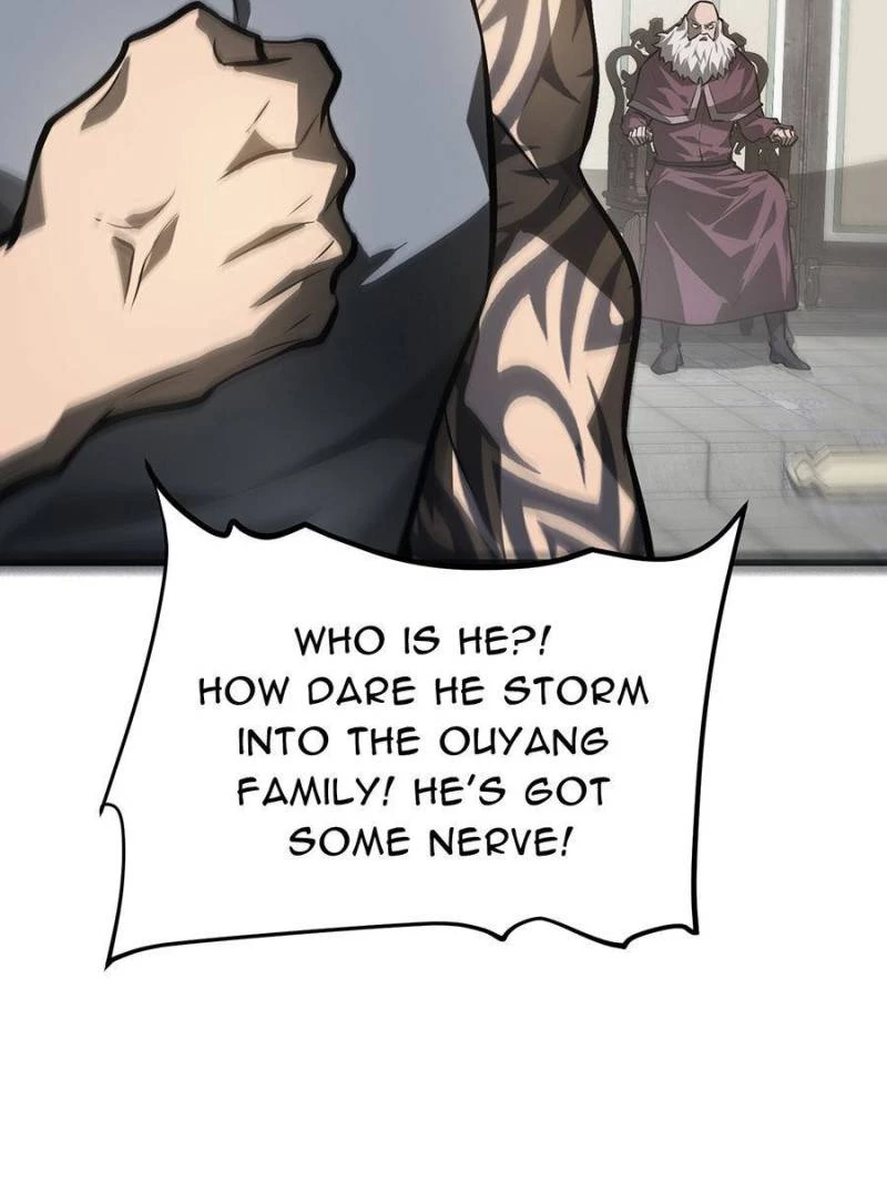 Lord of The Apocalypse Chapter 29 - 21