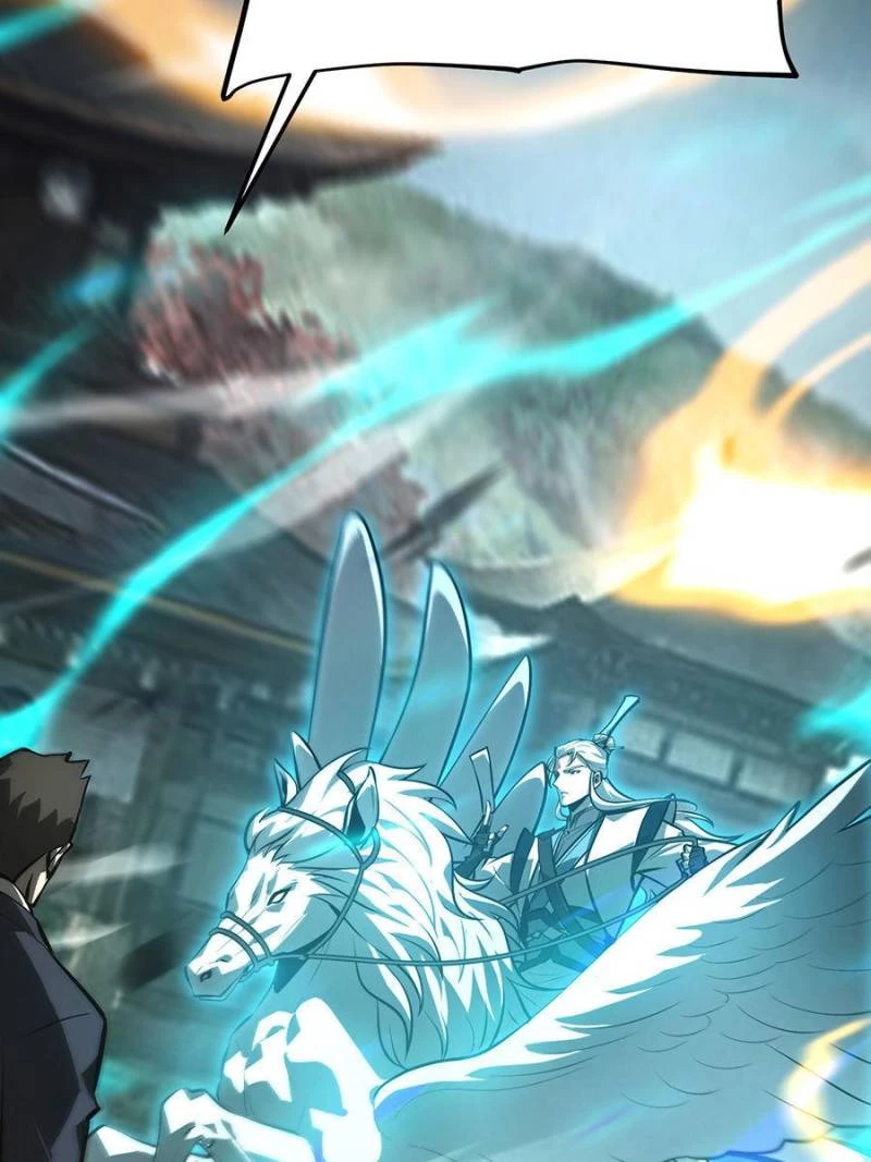 Lord of The Apocalypse Chapter 29 - 23