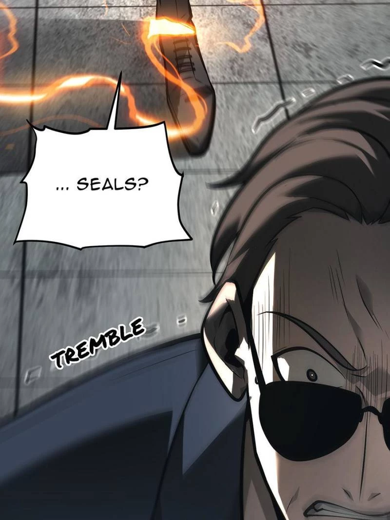 Lord of The Apocalypse Chapter 29 - 27