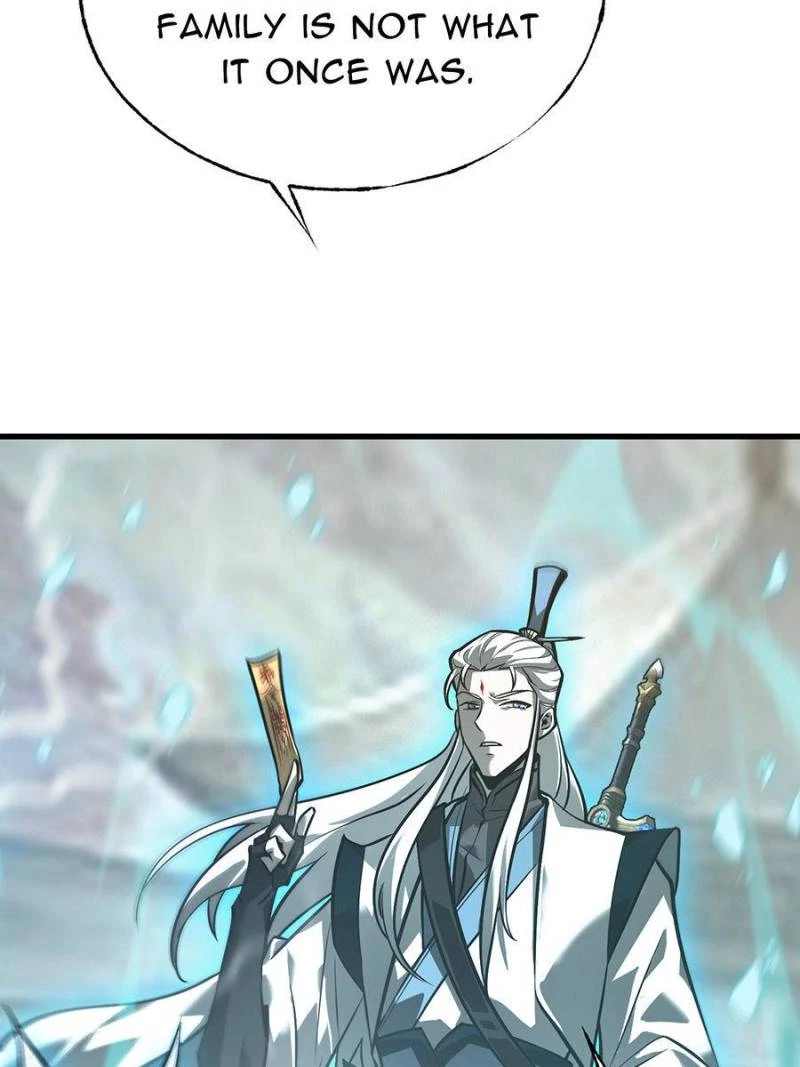 Lord of The Apocalypse Chapter 29 - 29