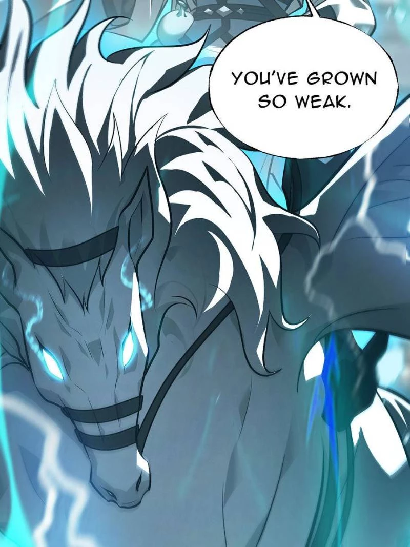 Lord of The Apocalypse Chapter 29 - 30