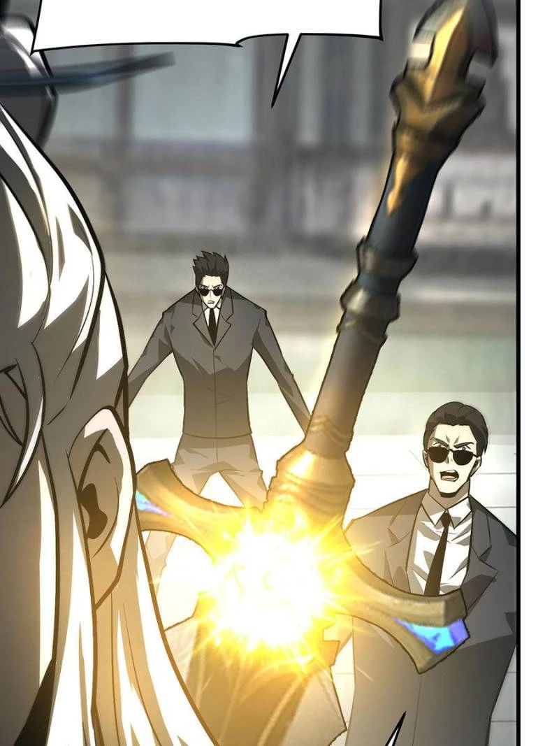 Lord of The Apocalypse Chapter 29 - 33