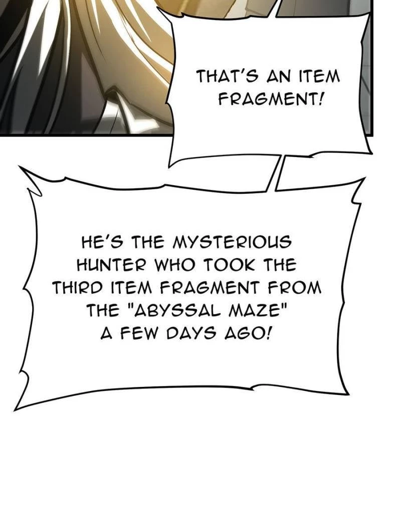 Lord of The Apocalypse Chapter 29 - 34