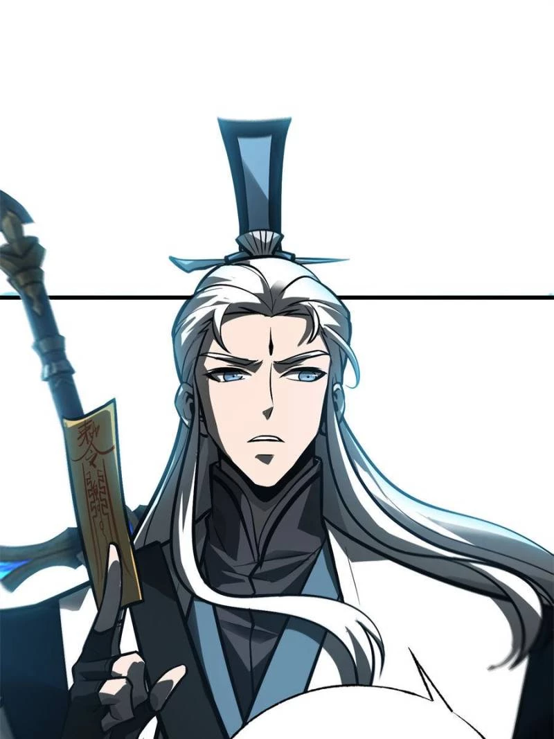 Lord of The Apocalypse Chapter 29 - 35