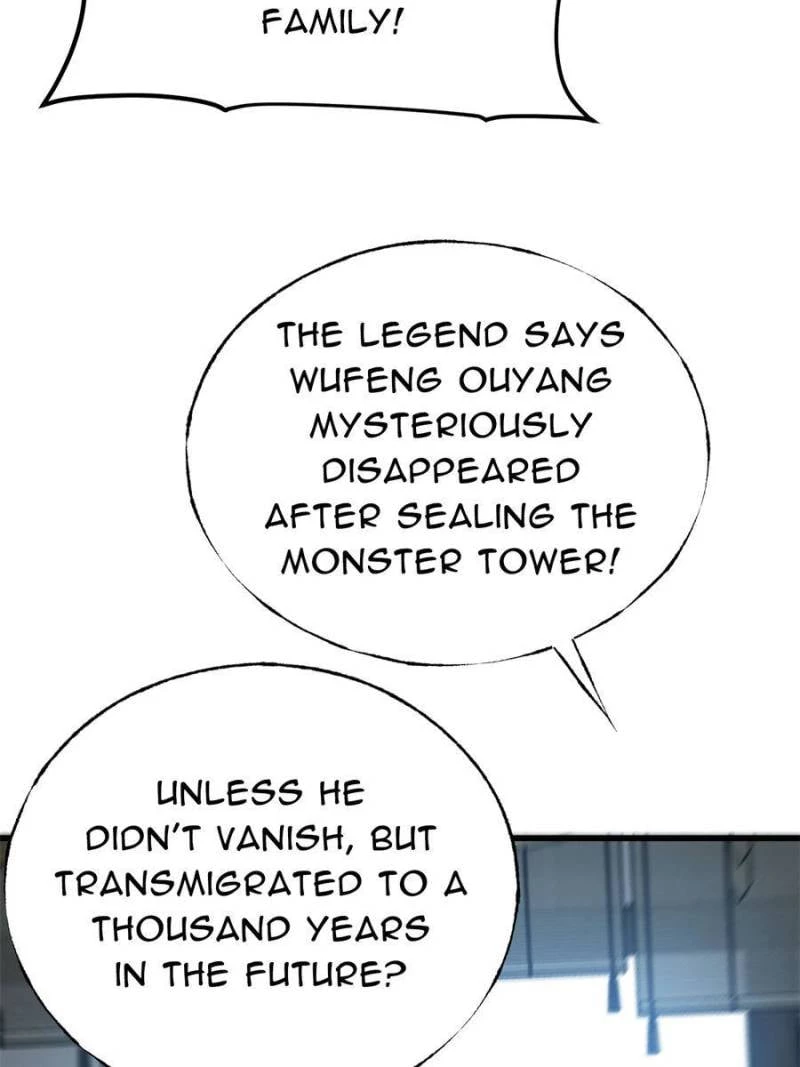 Lord of The Apocalypse Chapter 29 - 39