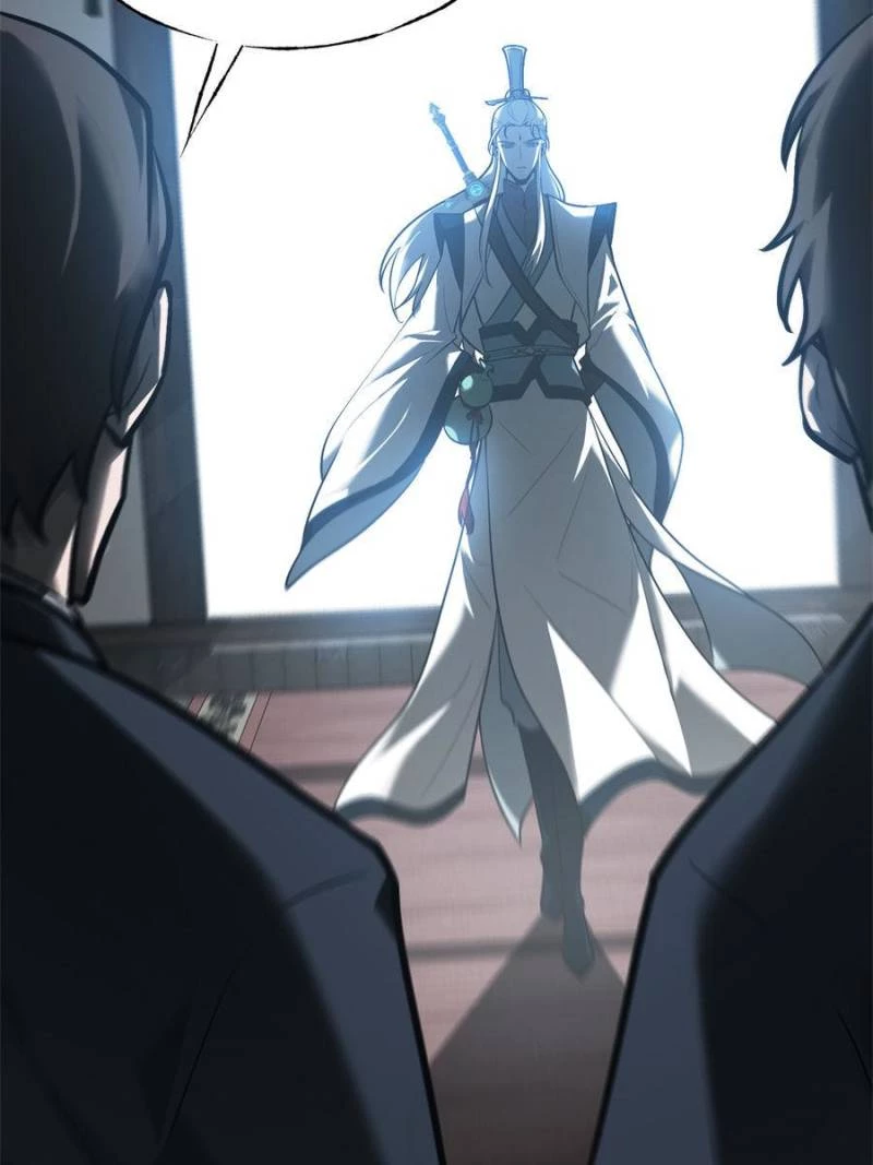 Lord of The Apocalypse Chapter 29 - 40