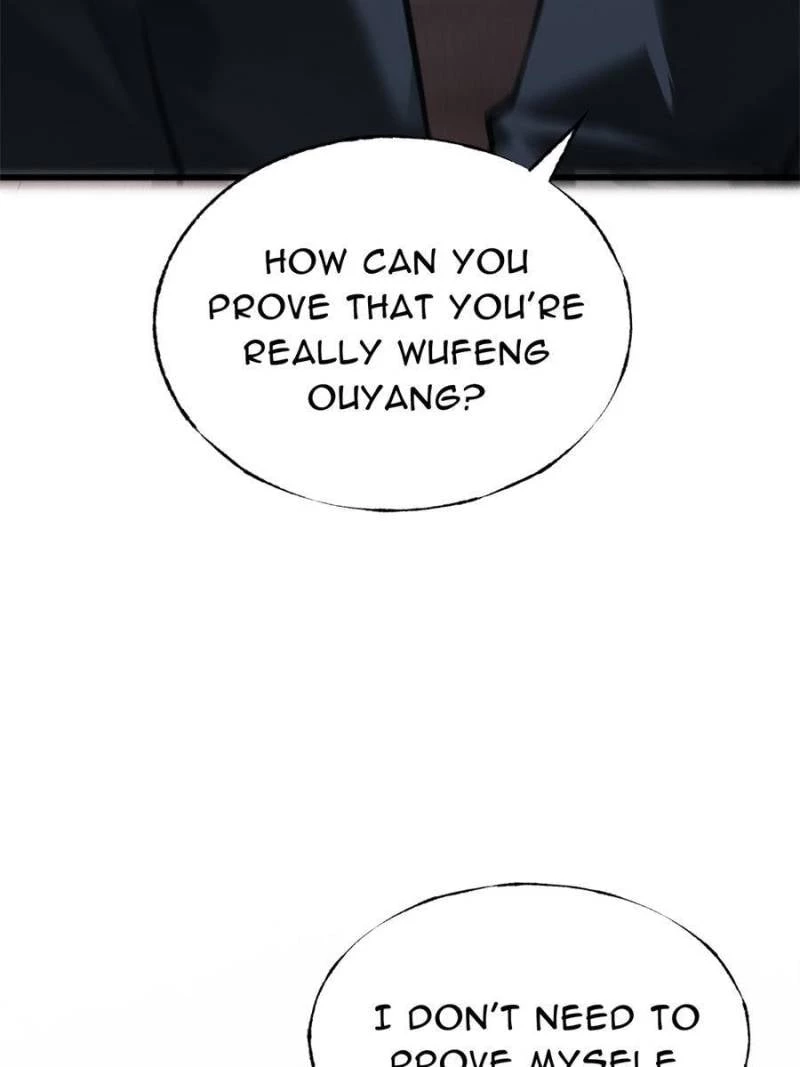 Lord of The Apocalypse Chapter 29 - 41