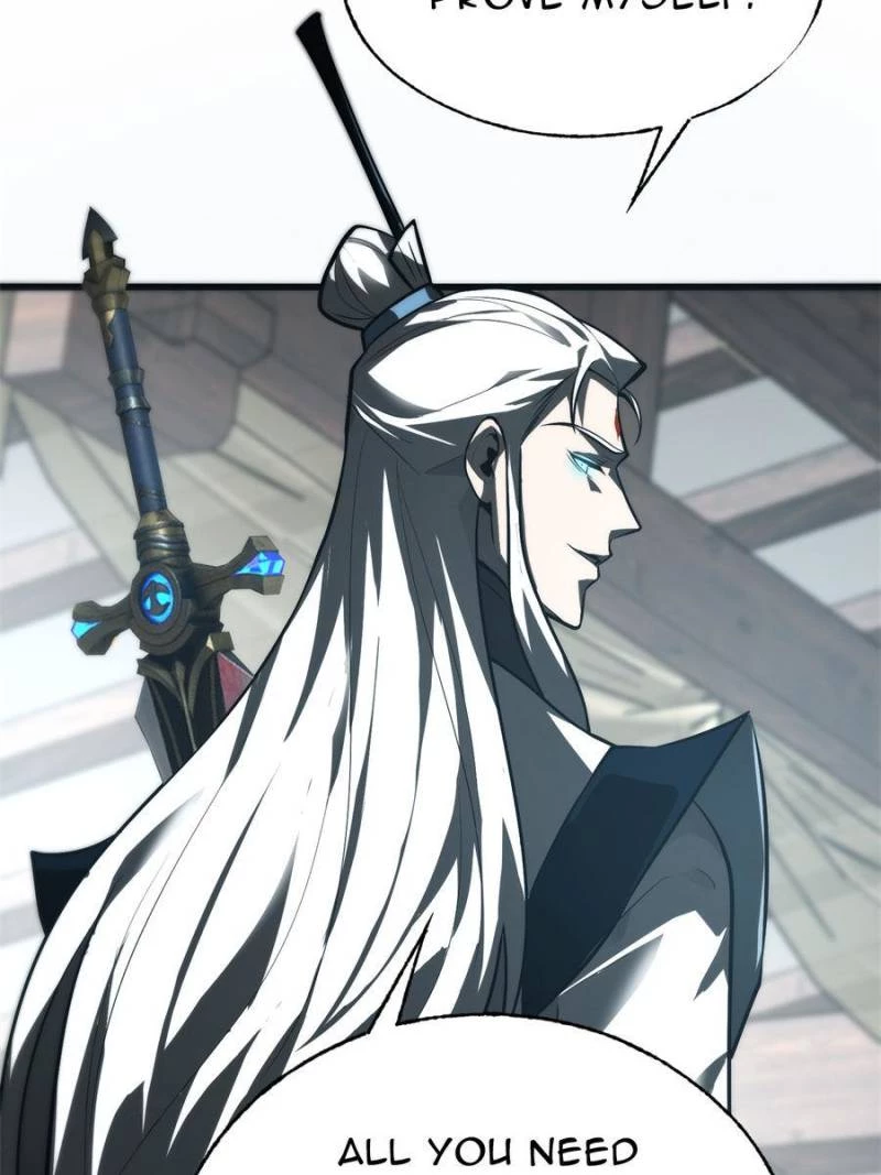 Lord of The Apocalypse Chapter 29 - 42
