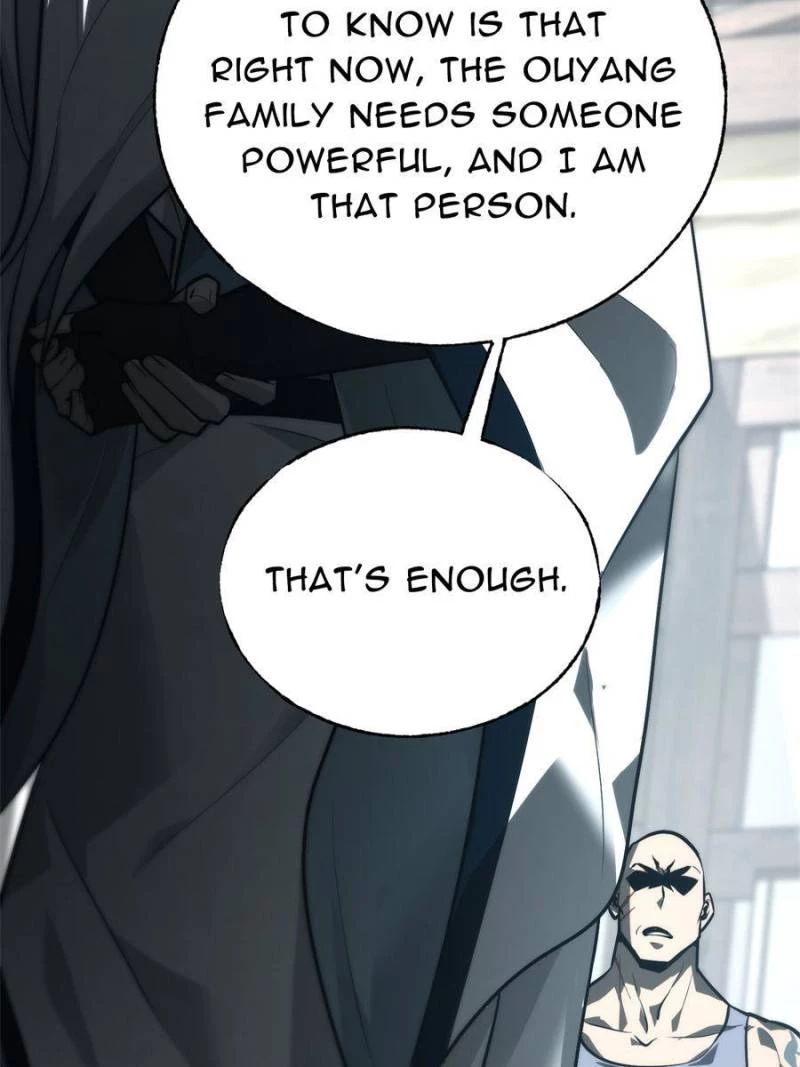 Lord of The Apocalypse Chapter 29 - 43