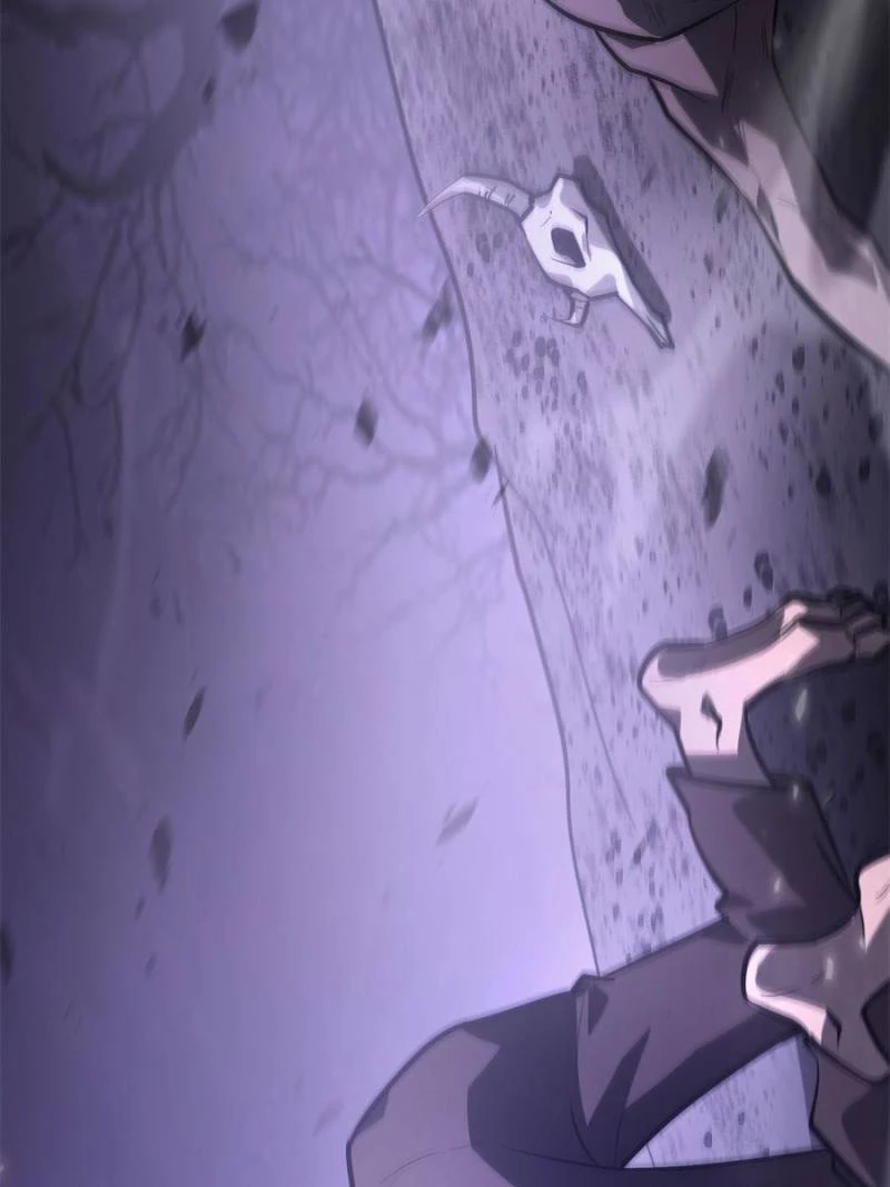 Lord of The Apocalypse Chapter 29 - 46