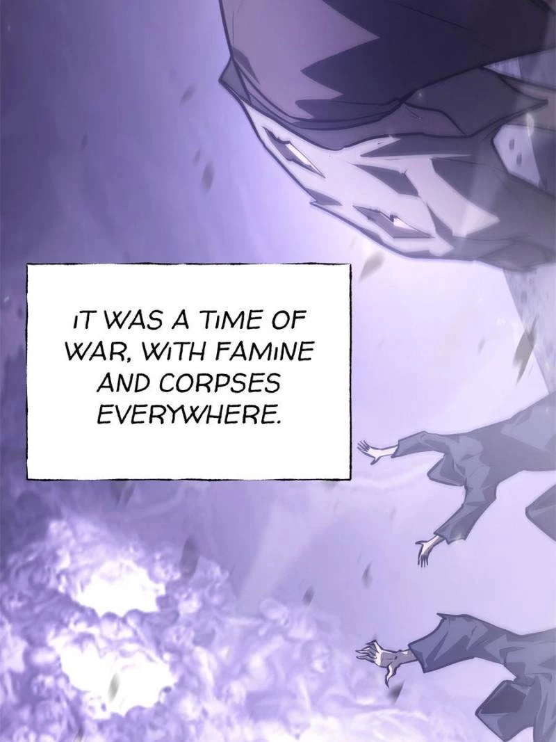Lord of The Apocalypse Chapter 29 - 47