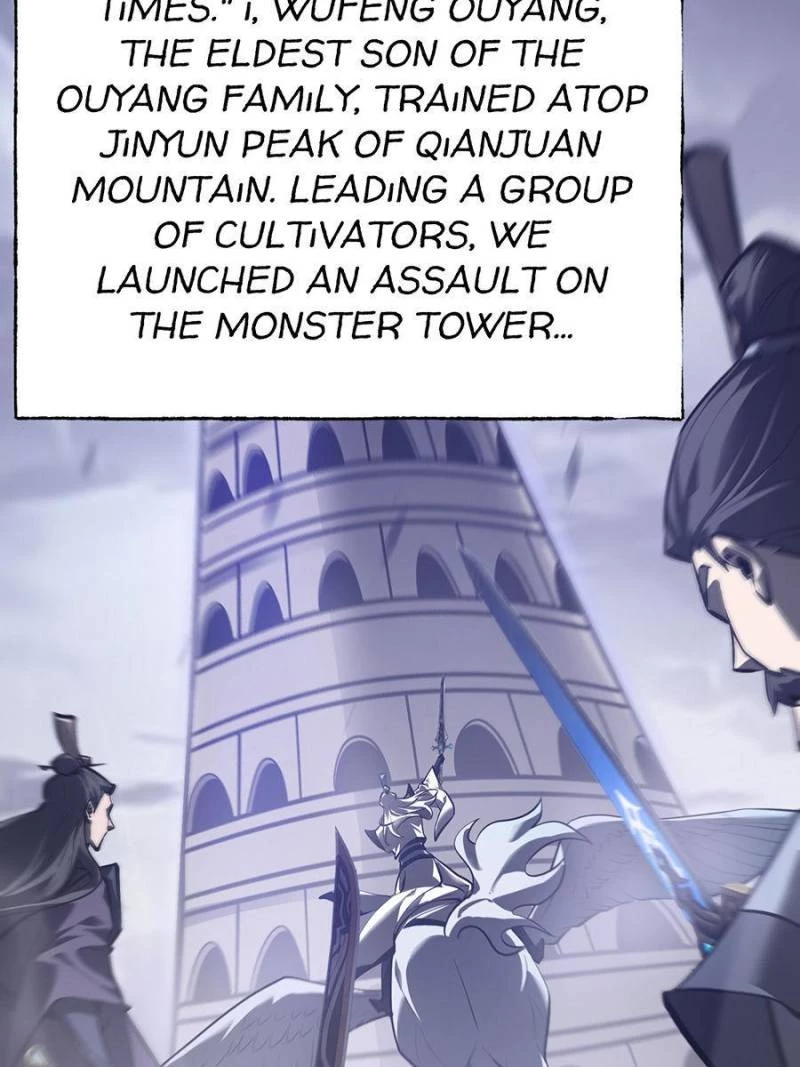 Lord of The Apocalypse Chapter 29 - 51