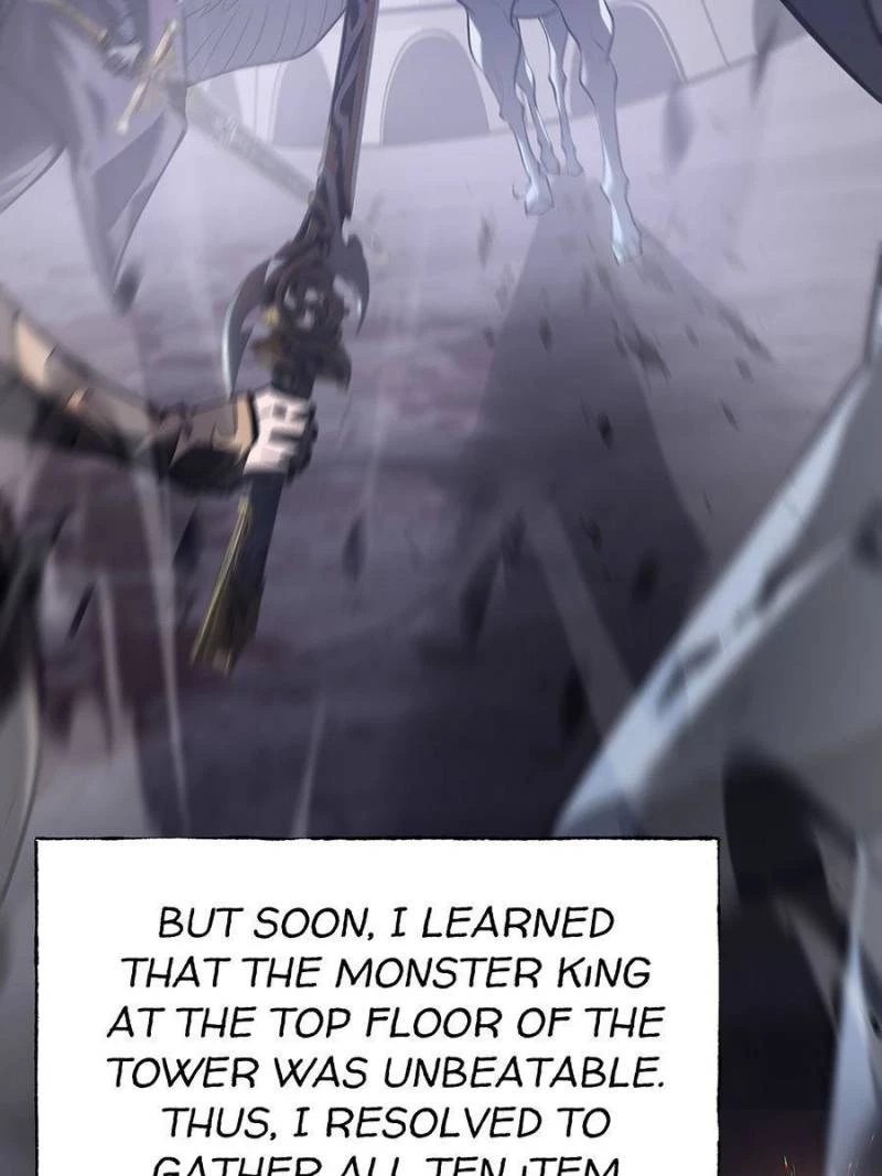 Lord of The Apocalypse Chapter 29 - 52