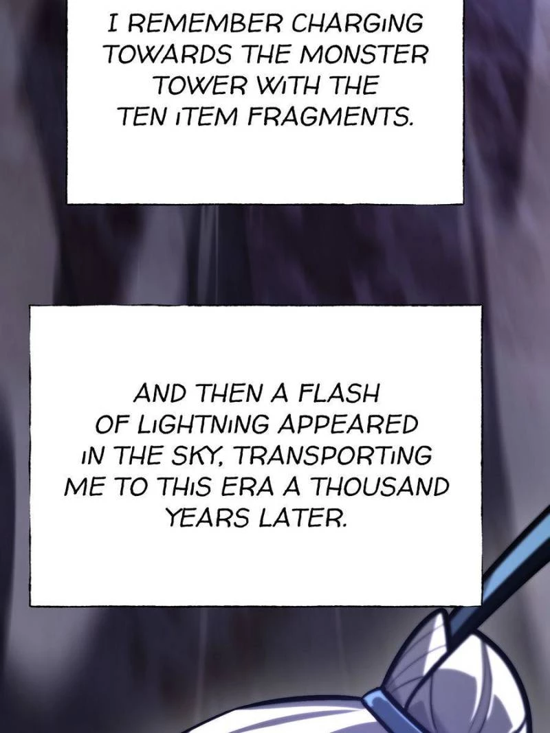 Lord of The Apocalypse Chapter 29 - 60
