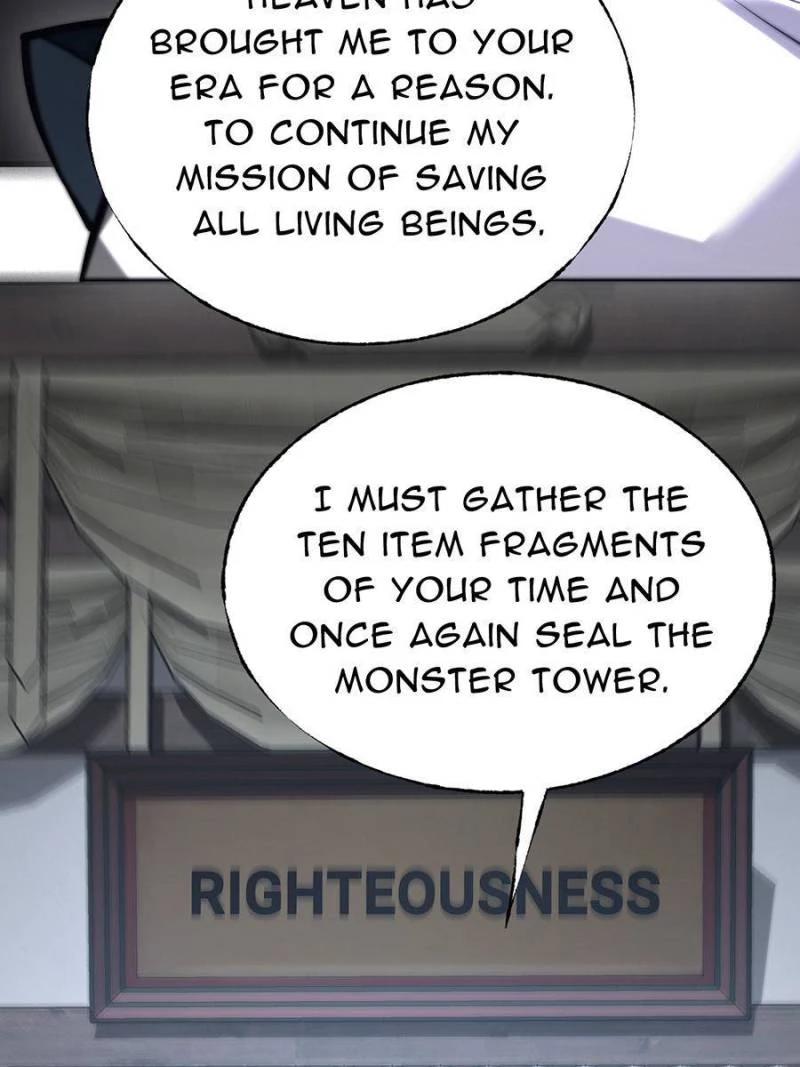 Lord of The Apocalypse Chapter 29 - 62