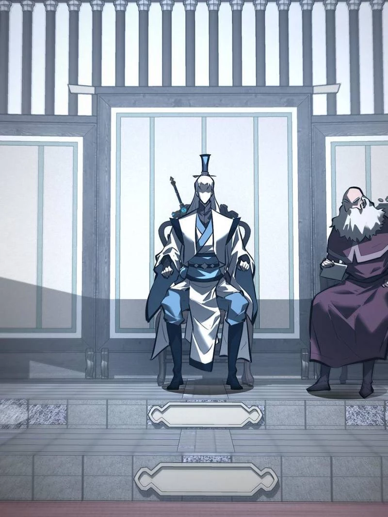 Lord of The Apocalypse Chapter 29 - 63