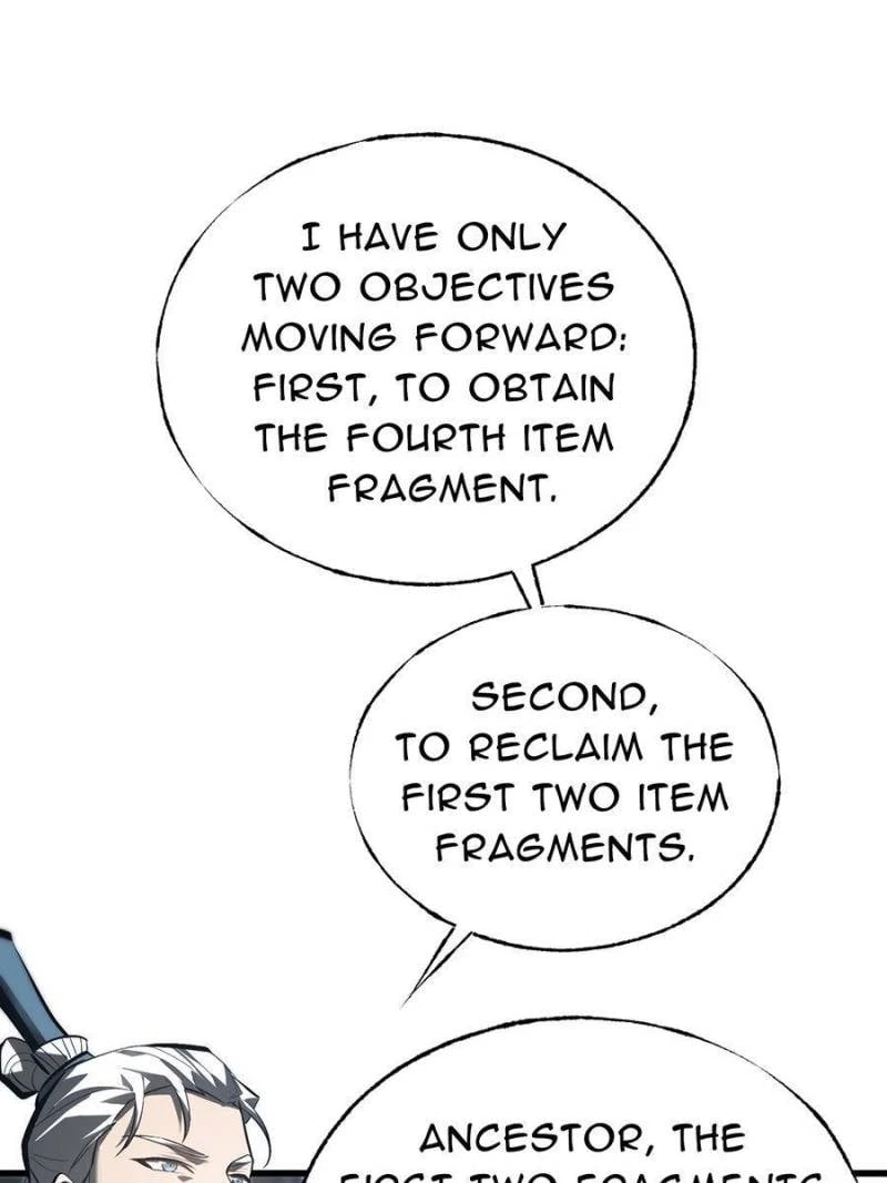 Lord of The Apocalypse Chapter 29 - 65