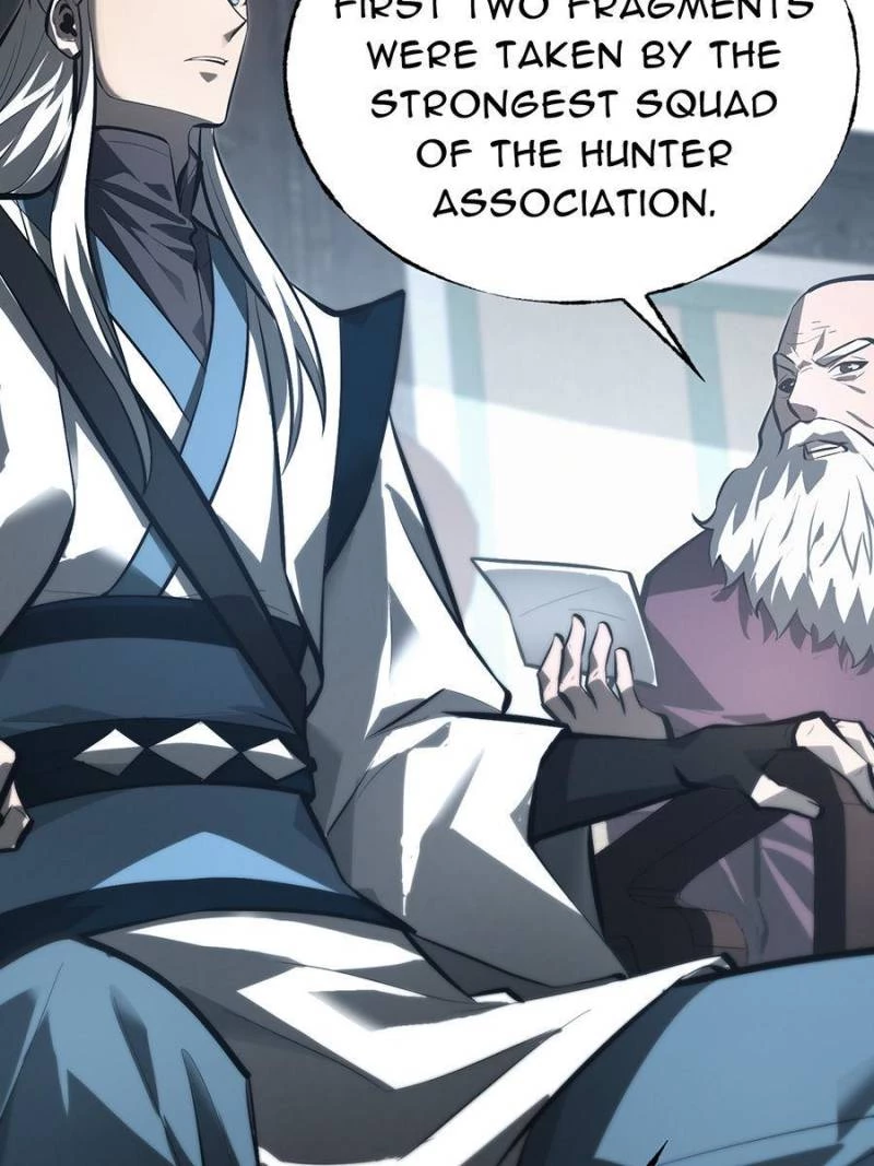 Lord of The Apocalypse Chapter 29 - 66