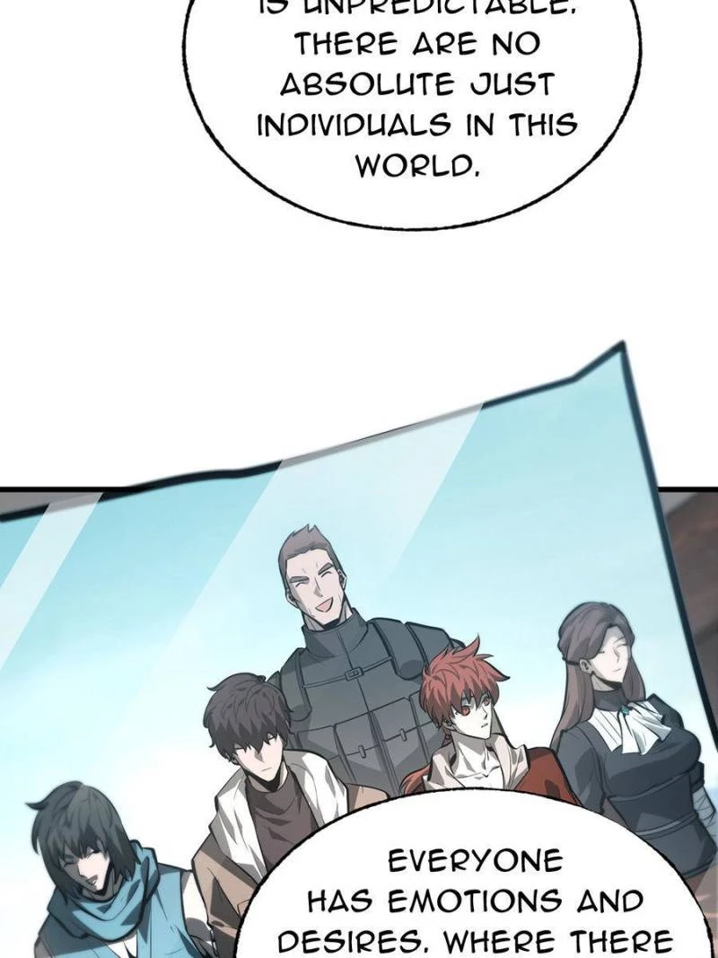 Lord of The Apocalypse Chapter 29 - 68
