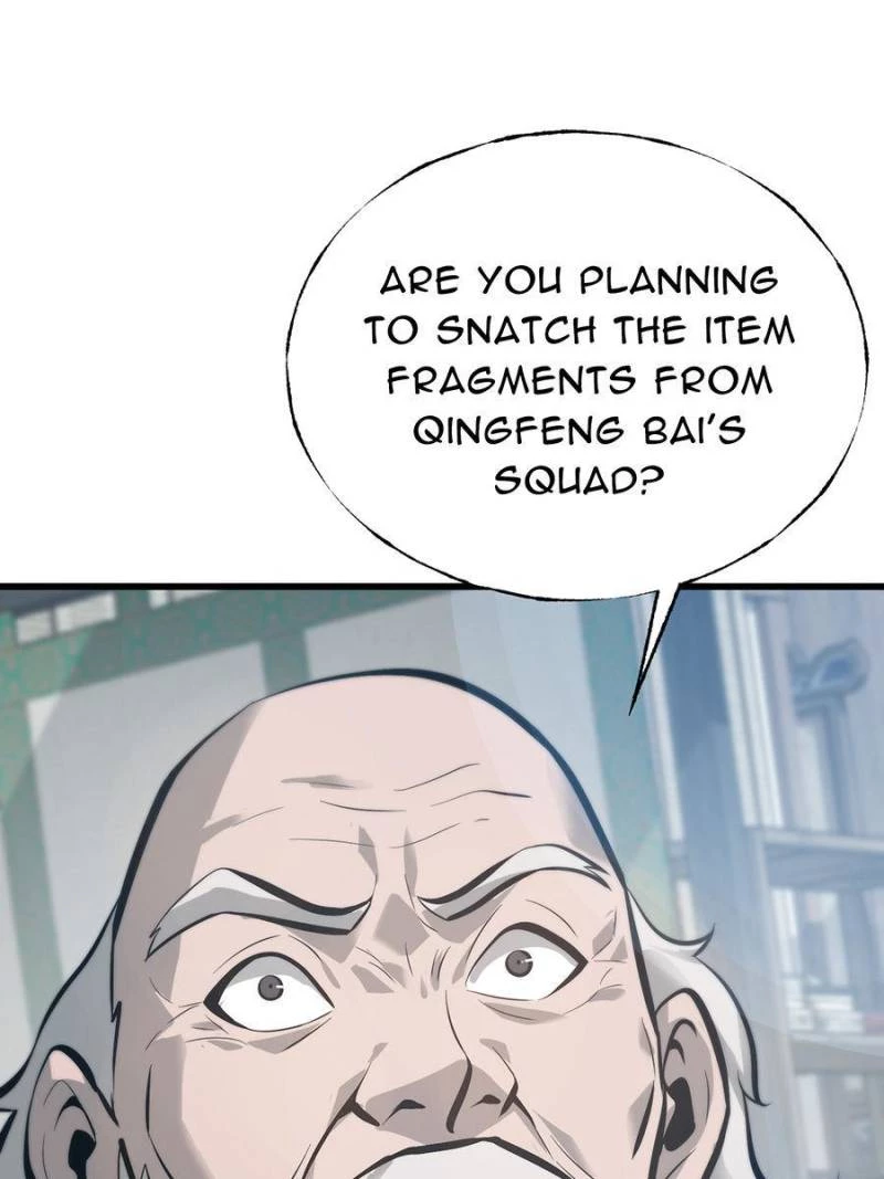 Lord of The Apocalypse Chapter 29 - 71