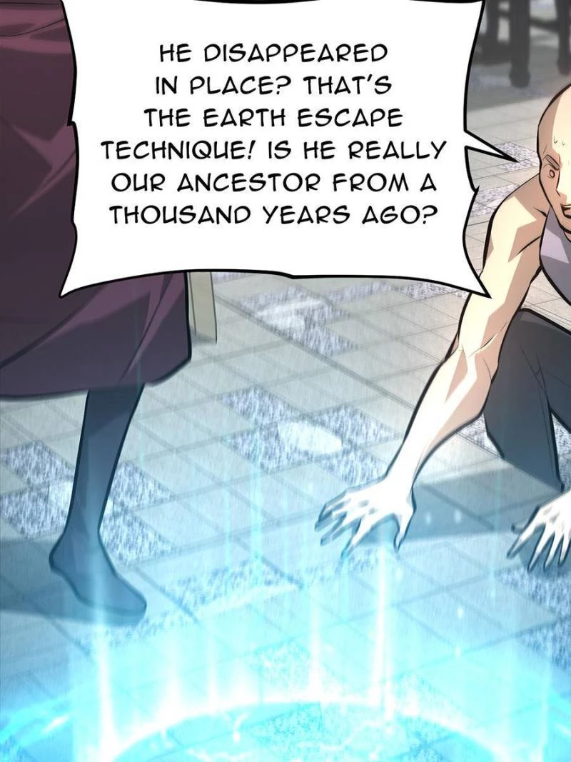 Lord of The Apocalypse Chapter 29 - 77