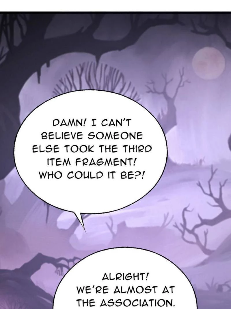 Lord of The Apocalypse Chapter 29 - 79
