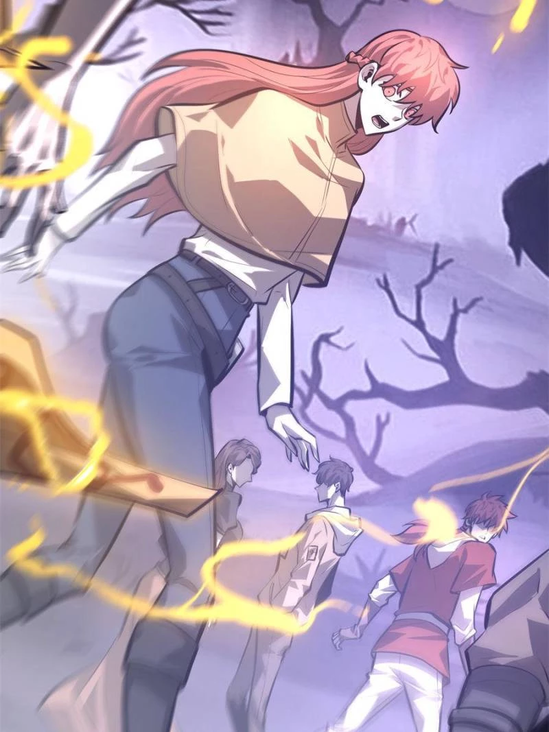Lord of The Apocalypse Chapter 29 - 86