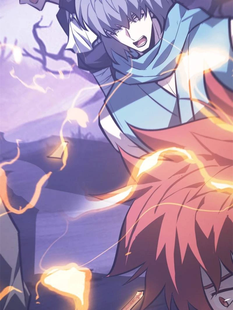 Lord of The Apocalypse Chapter 29 - 90