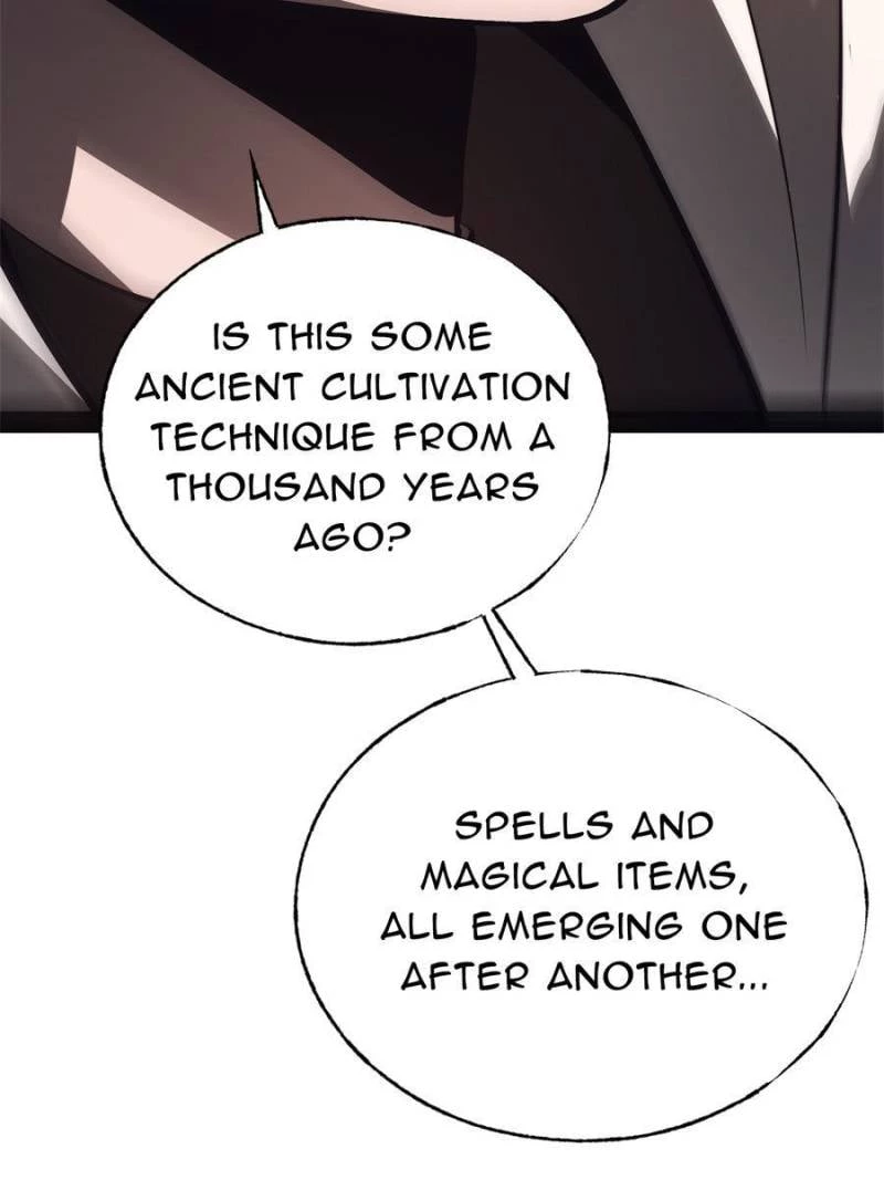 Lord of The Apocalypse Chapter 29 - 93
