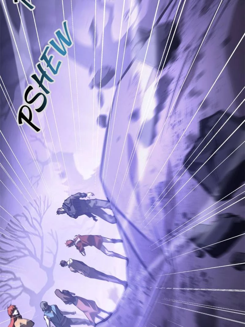 Lord of The Apocalypse Chapter 29 - 95