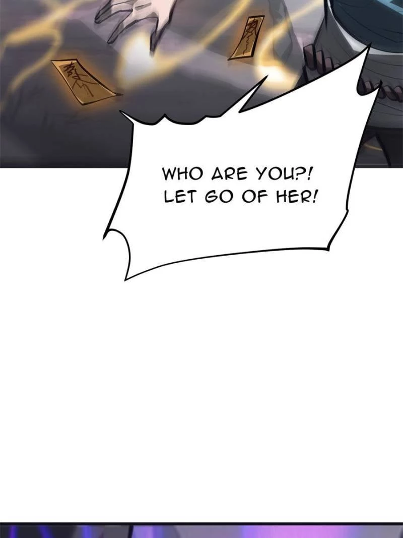 Lord of The Apocalypse Chapter 29 - 99