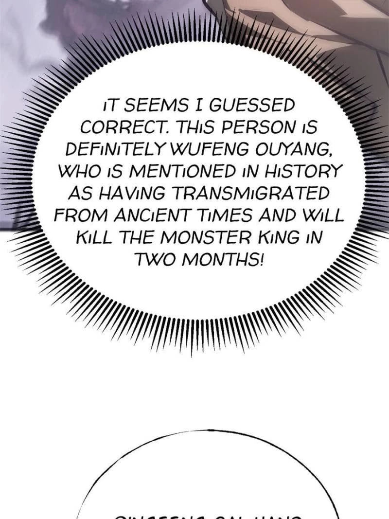 Lord of The Apocalypse Chapter 29 - 104