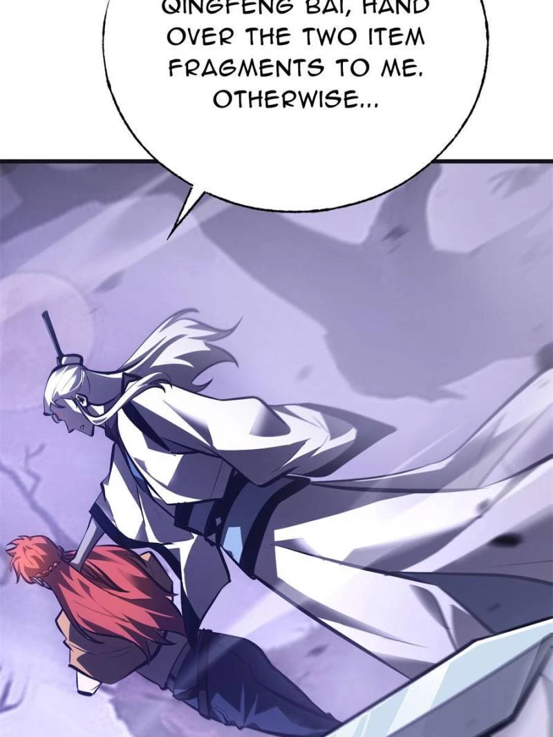 Lord of The Apocalypse Chapter 29 - 105