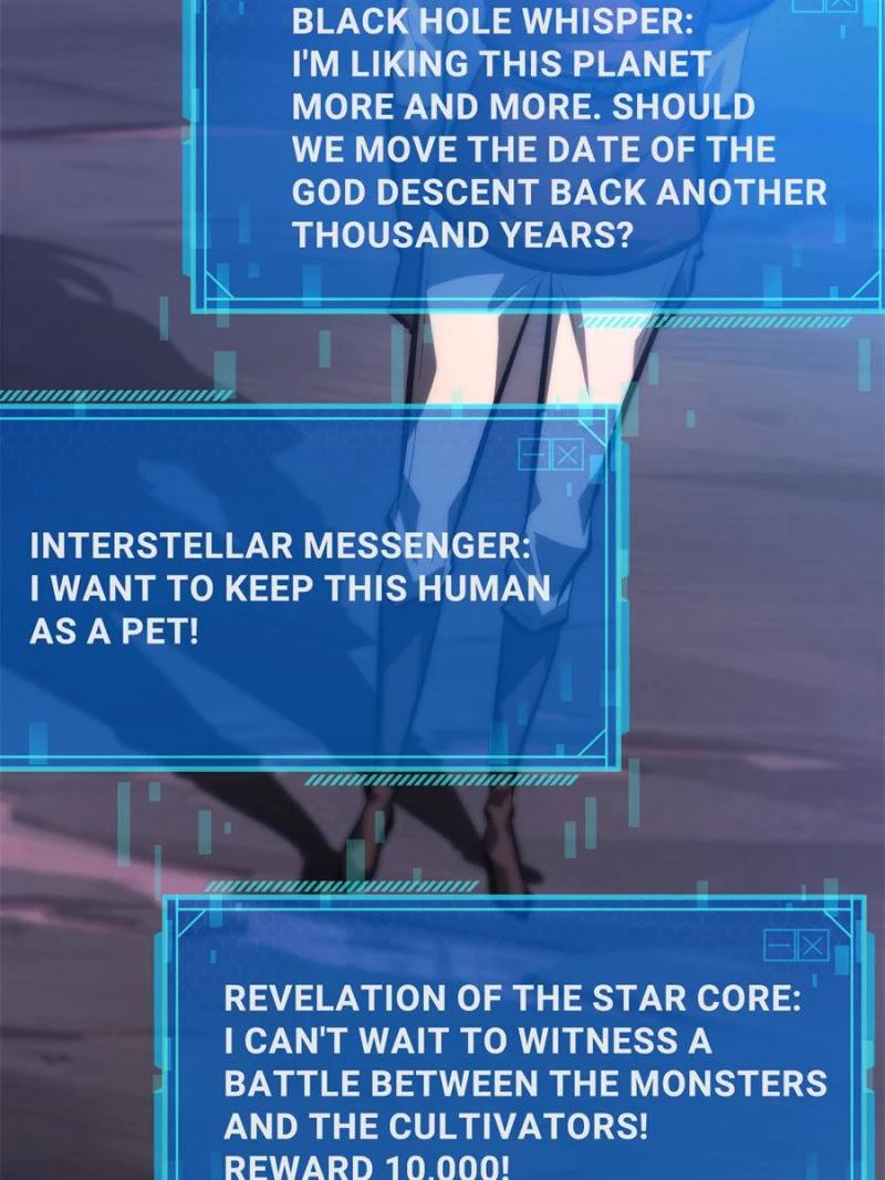 Lord of The Apocalypse Chapter 29 - 116