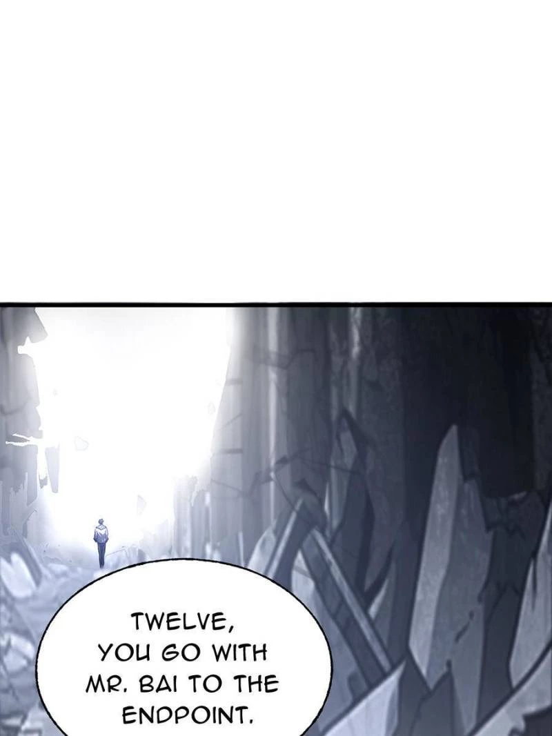 Lord of The Apocalypse Chapter 28 - 22