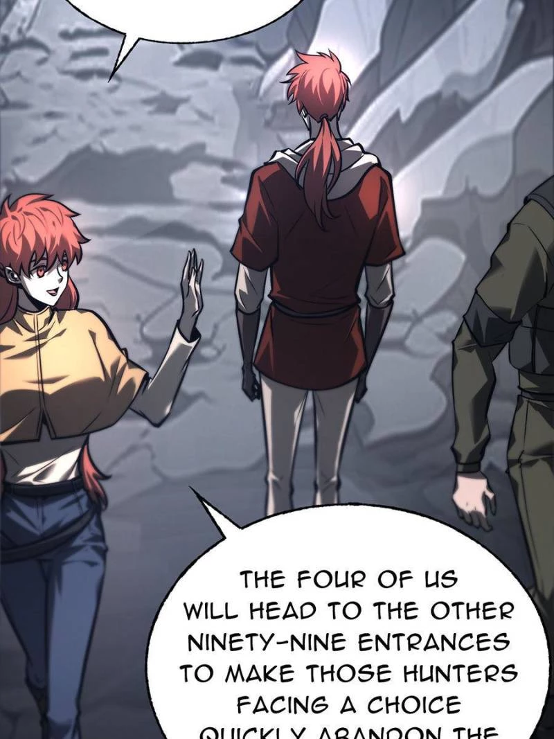 Lord of The Apocalypse Chapter 28 - 23