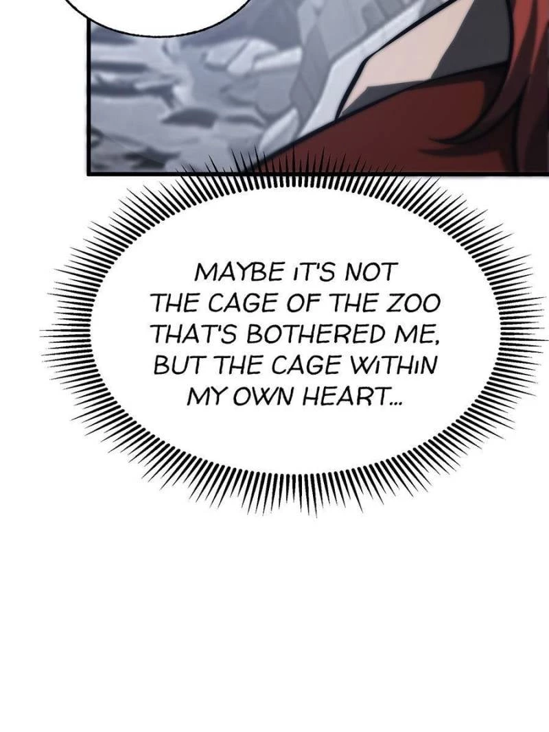 Lord of The Apocalypse Chapter 28 - 25