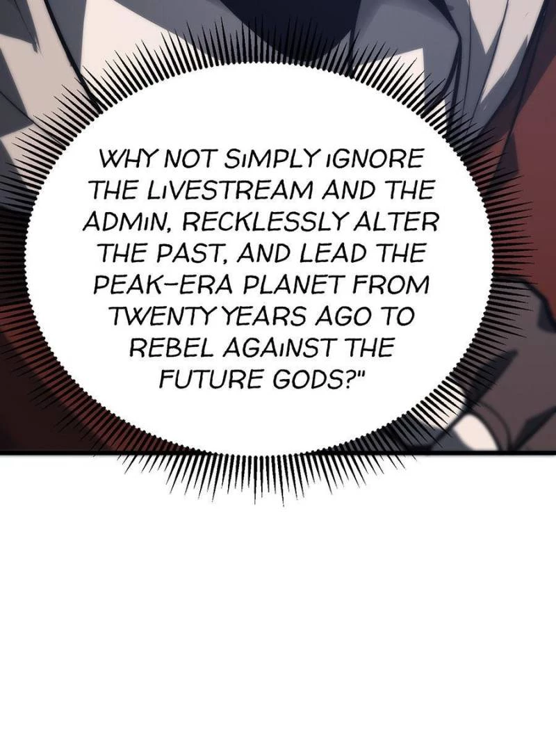 Lord of The Apocalypse Chapter 28 - 29