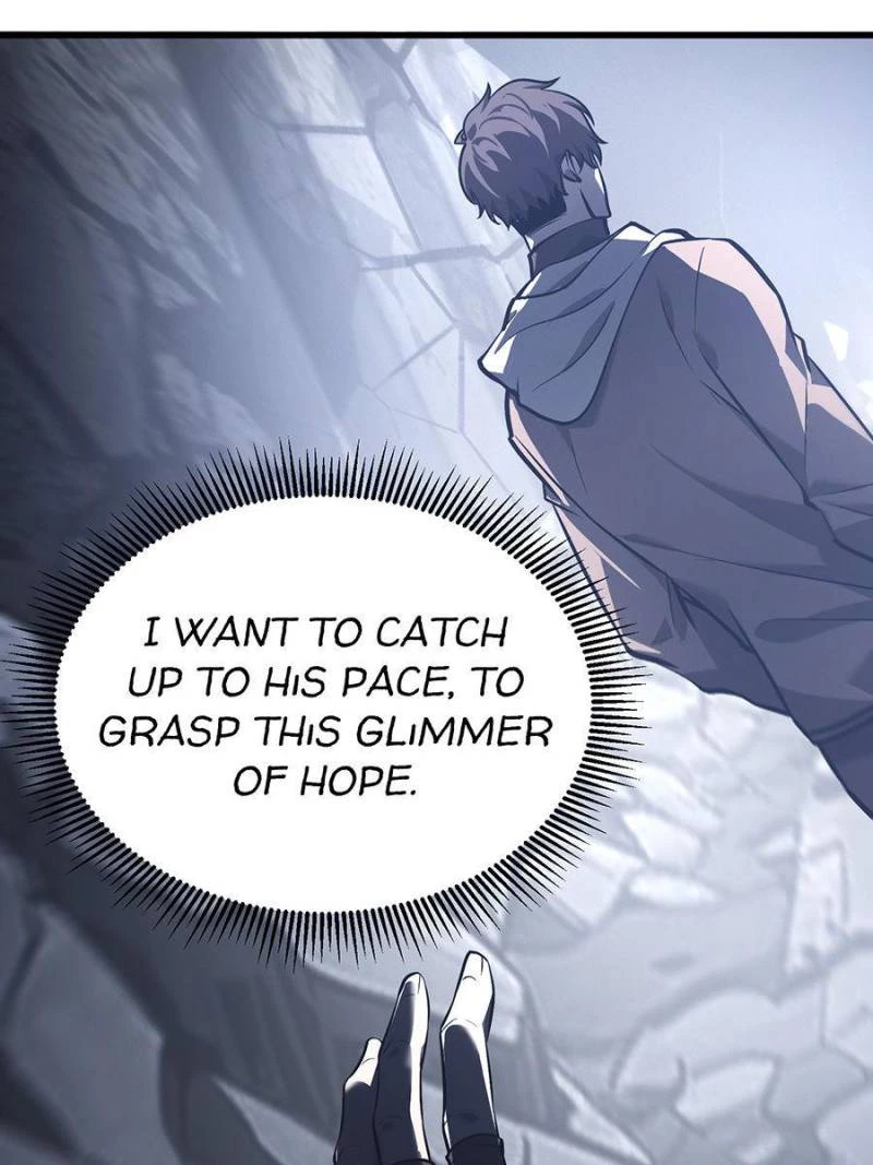 Lord of The Apocalypse Chapter 28 - 34
