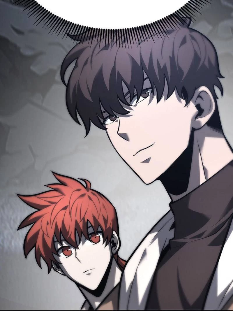 Lord of The Apocalypse Chapter 28 - 39